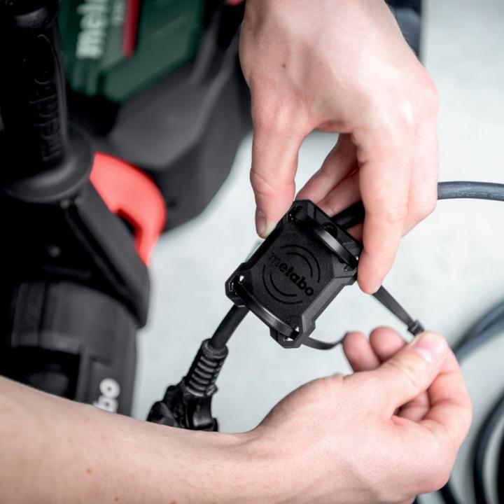 Actual product image Metabo Tracker (iOS)