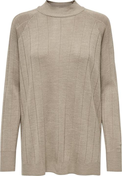 Only CARTESS Strickpullover Strickpullover