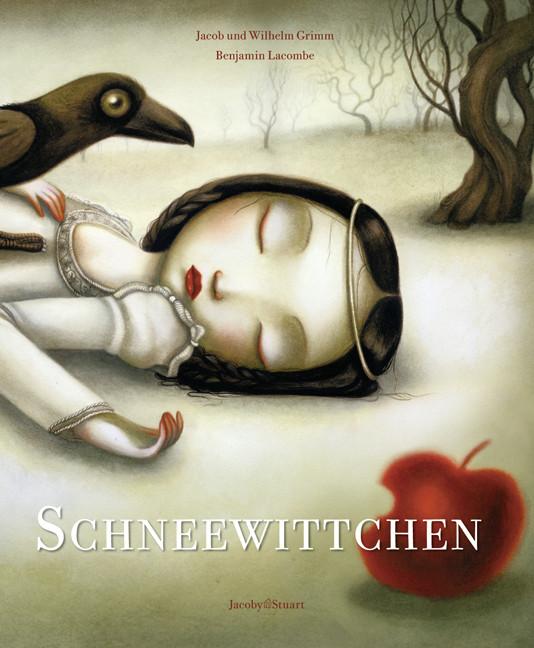 Produktbild Schneewittchen (Deutsch, Brüder Grimm, 2014)