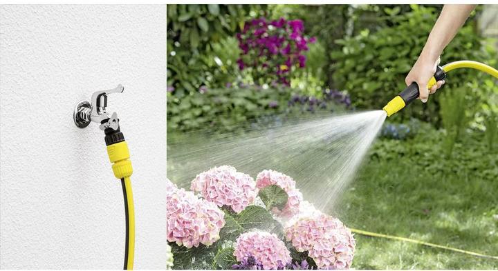 Productafbeelding Kärcher Spuitenset