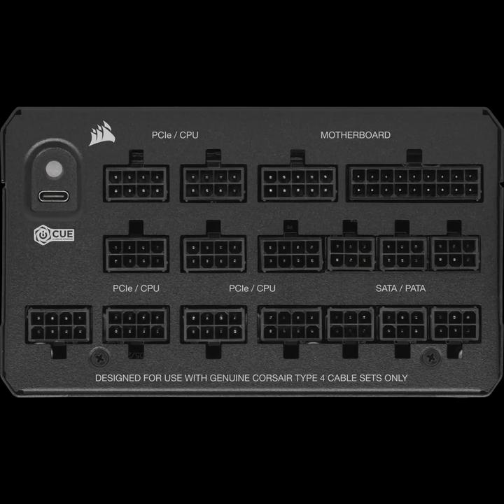 Produktbild Corsair HX1500i (1500 W)