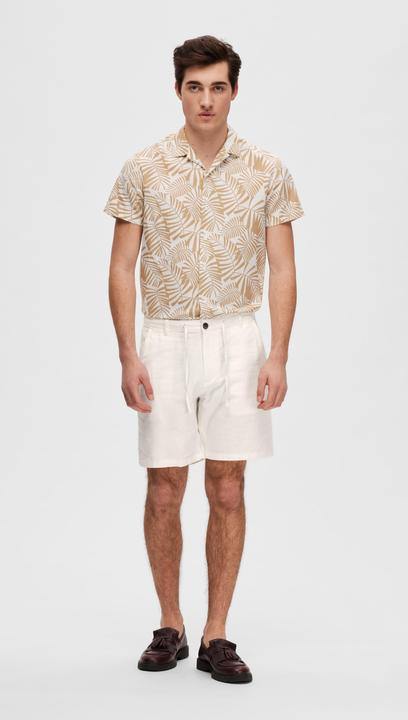 Actual product image Selected Homme Comfort Fit Shorts (XS)