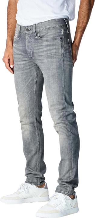 Actual product image Denham Bolt Jeans Slim Fit hg grey