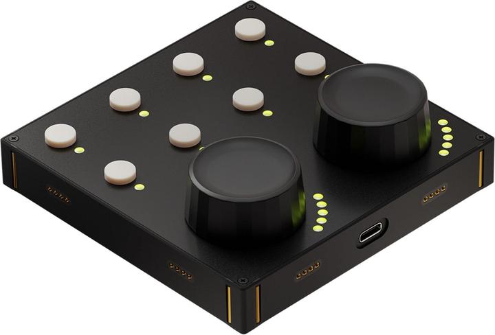 Produktbild Intech Studio TEK2 (Controller)