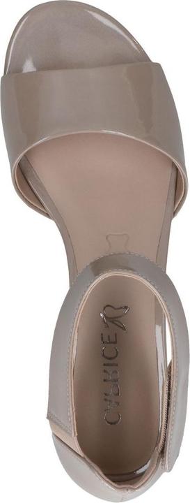 Actual product image Caprice Sandal (39)