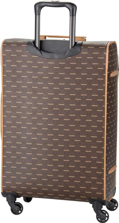 Produktbild Valentino Liuto 4-Rollen Trolley 68 cm (63 l, L (90 - 115l))