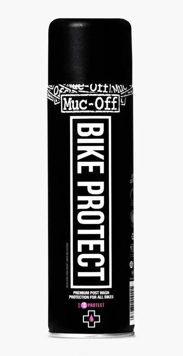 Image du produit Muc-Off Bike Protect 500ml (500 ml, Lubrifiant universel, Ensemble de soins)