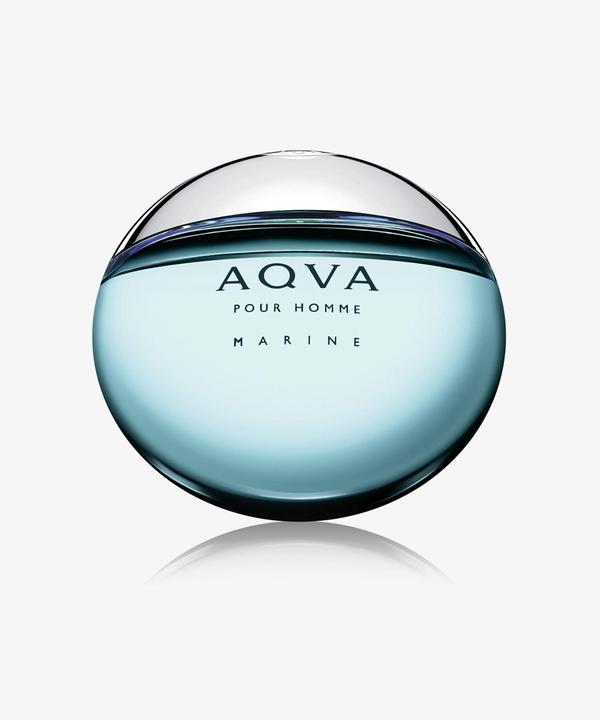 Immagine prodotto Bulgari Aqva Marine (Eau de toilette, 50 ml)