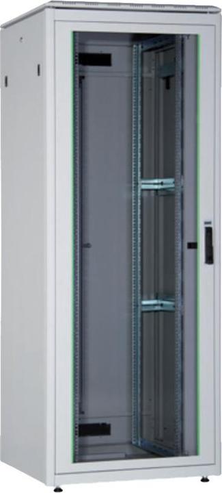 Produktbild Digitus Serverschrank Unique Serie - 800x1000 mm (BxT) (10.87 HE, 19 Zoll Rack)