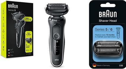Produktbild Braun Series 5