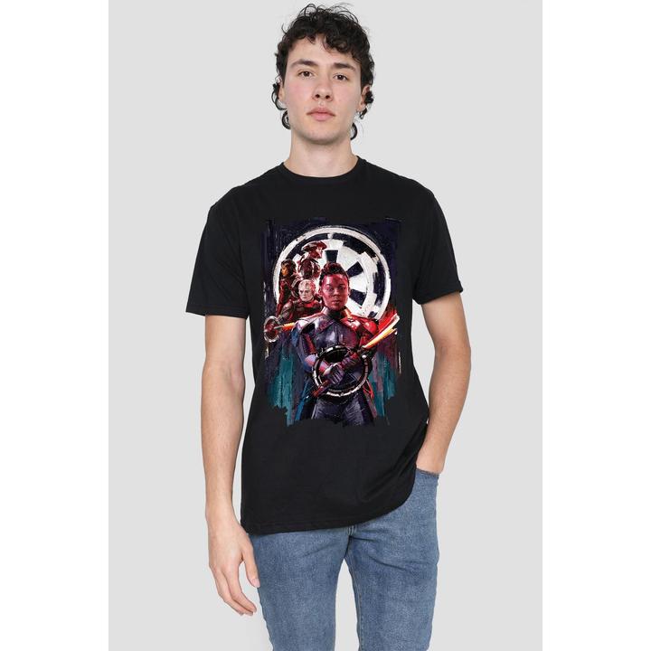 Produktbild Star Wars Inquisitors TShirt (M)