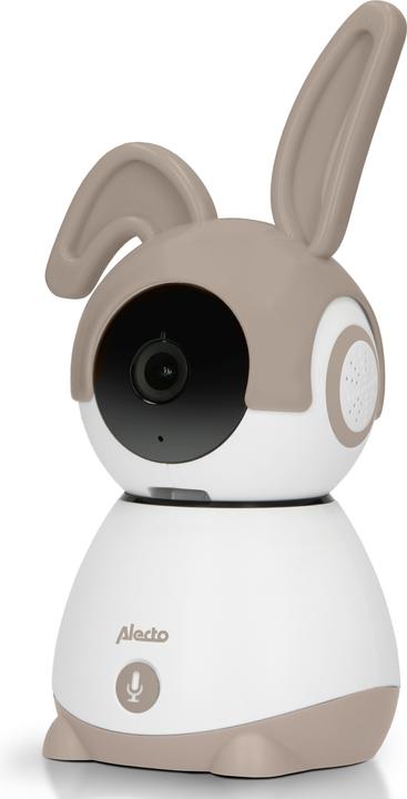 Actual product image Alecto SMARTBABY10BE (Video & Audio, 200 m)