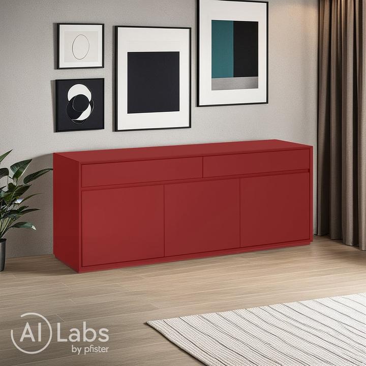 Produktbild pfister Frame (160 x 43 x 64 cm)