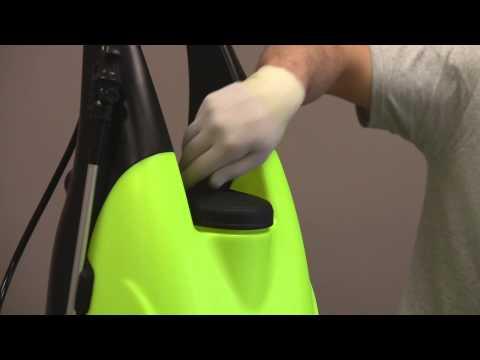 Produktbild Marolex Batterie-Spritze VX (20 l)