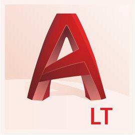 Image du produit Autodesk AutoCAD LT 2020 (1 Utilisateur, 12 mois)