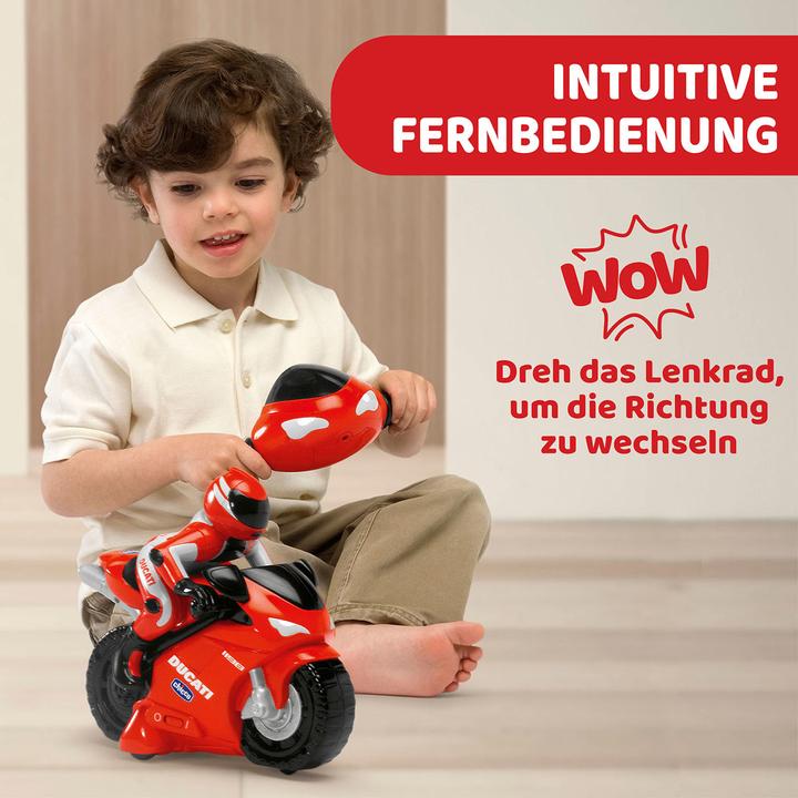 Immagine prodotto Chicco Ducati 1198
