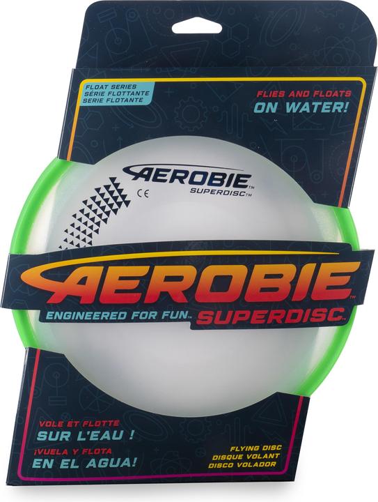 Image du produit Aerobie Superdisc