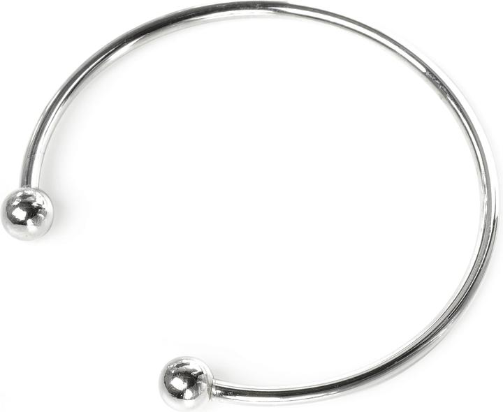 Actual product image Hobby & Crafting Fun Cuff bracelet (Metal)