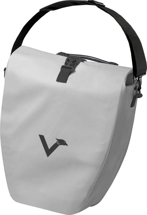 Actual product image Valkental ValkBasic (20 l, Luggage carrier bag)