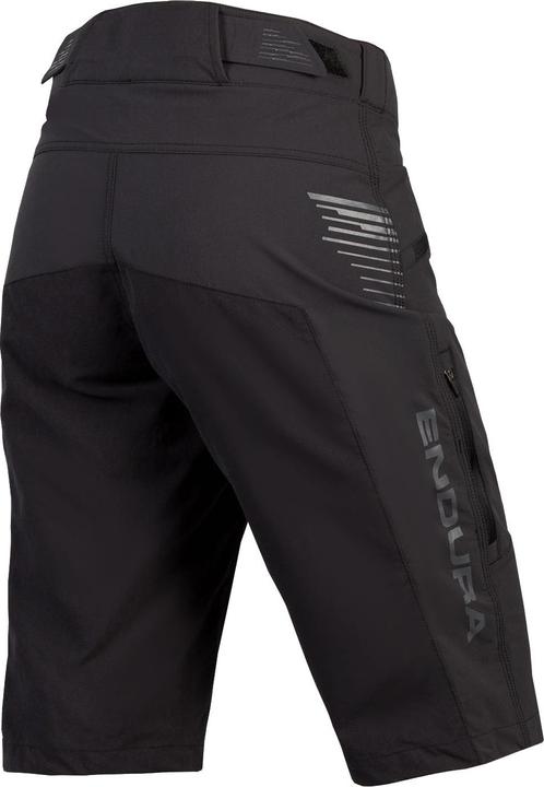 Actual product image Endura SingleTrack II (XL)