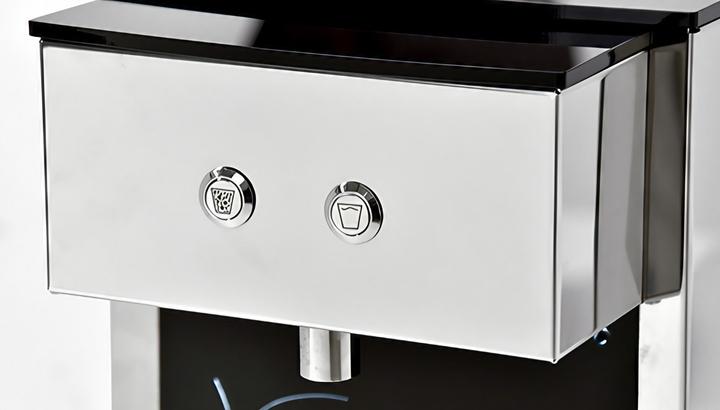 Image du produit Ich-zapfe Appareil à gazéifier l'eau - Soda Exclusive