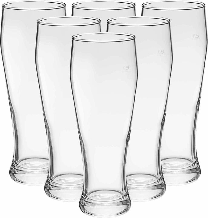 Actual product image Schott Zwiesel Bavaria (0.50 l, 6 x)