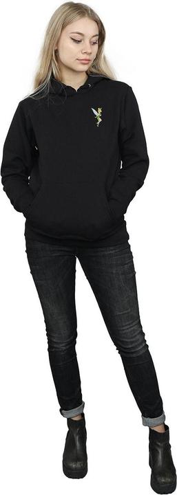 Produktbild Disney Tinkerbell Chest Kapuzenpullover (S)