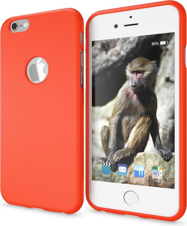 Image du produit Nalia Étui pour téléphone portable (Apple iPhone 6)