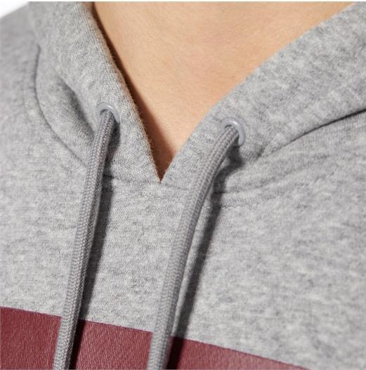Produktbild adidas Solid BB Hood (M)