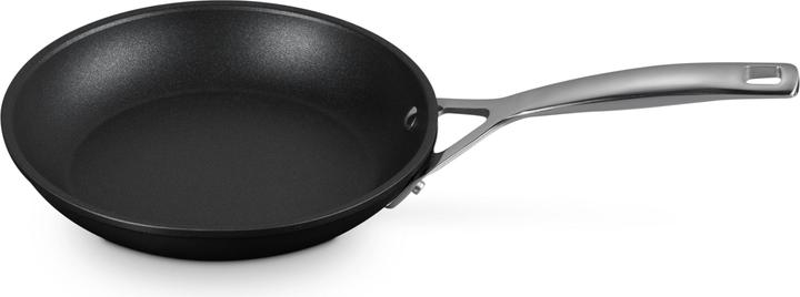 Le Creuset Pan (20 cm, Padella per friggere, Alluminio pressofuso)