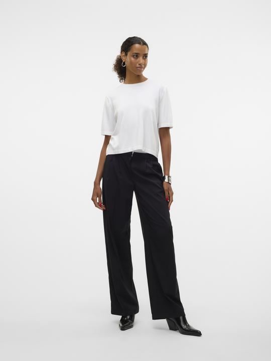 Produktbild Vero Moda VMMADJA Mittlere Taille Hose Hose (W34/L32)