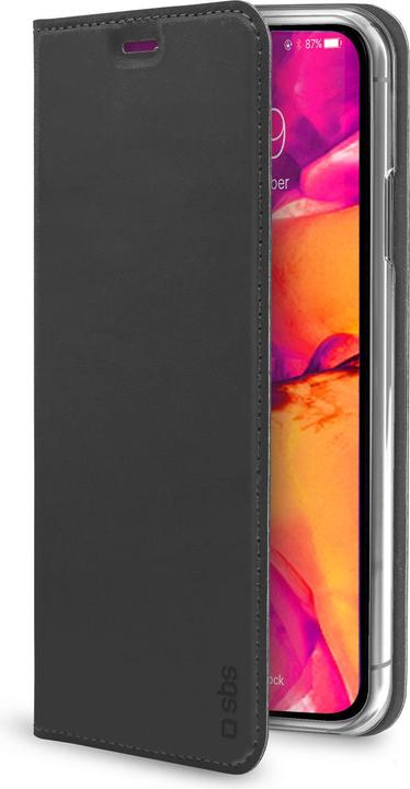 Actual product image SBS Case (Apple iPhone 12, Realme 12 Pro+)