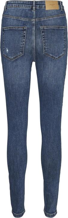 Immagine prodotto Vero Moda VMLoa - Jeans skinny a vita alta (XS)