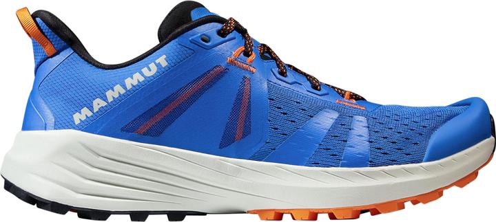 Mammut Women's Saentis Trailrunning Low