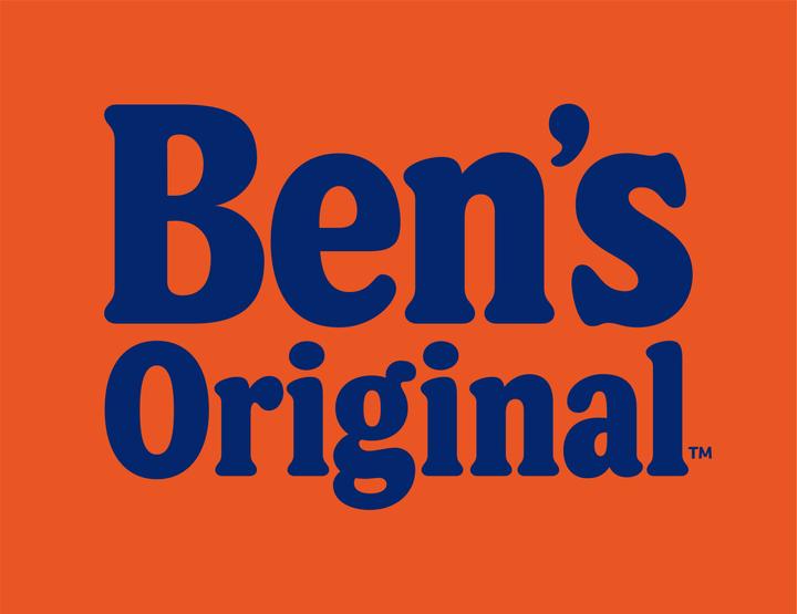 Produktbild Ben's Original Trocken Langkorn (1000 g)