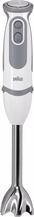 Produktbild Braun MQ 5245 WH MultiQuick 5 (EU-Stecker)