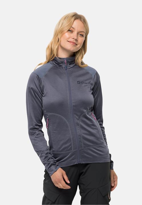 Produktbild Jack Wolfskin Kammweg Fz W (XL)