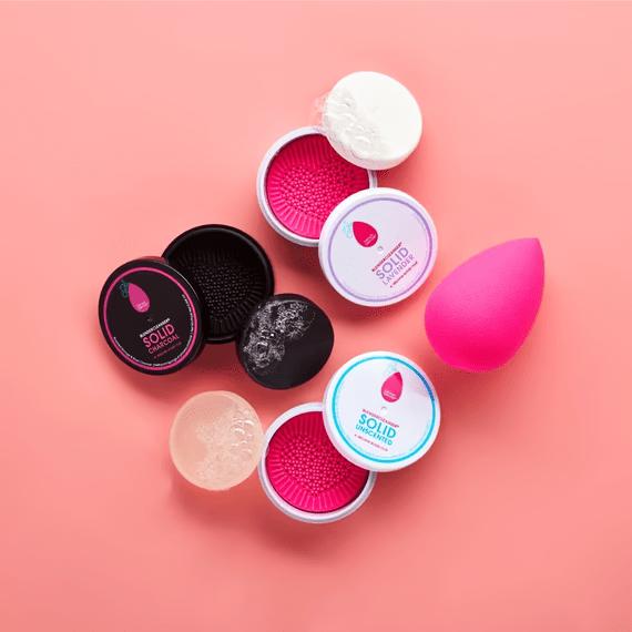 Produktbild Beautyblender Solid Lavender