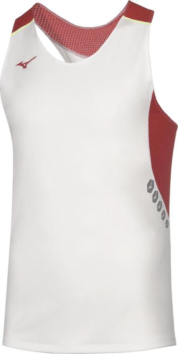 Produktbild Mizuno Men Premium Singlet (M)