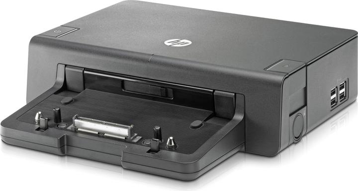 Produktbild HP Pro Docking (USB-A, 19 Ports)