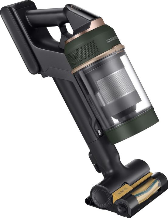 Actual product image Samsung Bespoke Jet Plus Complete Extra (580W)