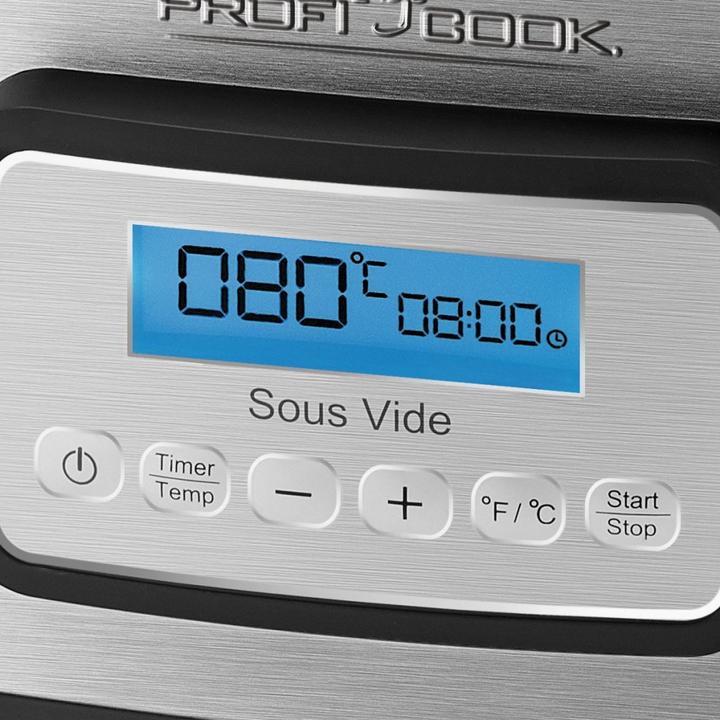 Image du produit Proficook SV-1112 Sous-Vide