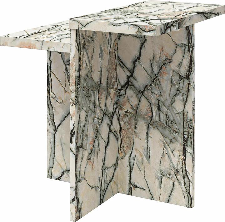 Actual product image CosmoLiving Brielle (29 x 56 x 61 cm)
