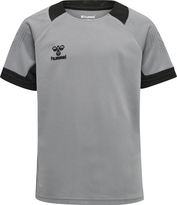 Immagine prodotto hummel Piombo S/S Poly Jersey Bambini (128)