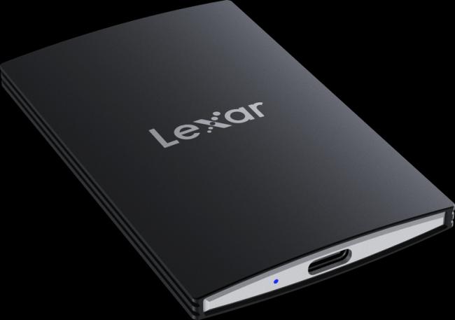 Image du produit Lexar SL500 with MagSafe Sleeve (4000 Go)