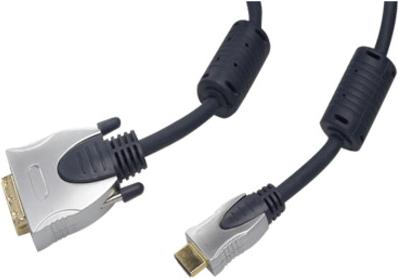 Immagine prodotto Shiverpeaks HDMI (Typ A) — DVI (1 m, HDMI)