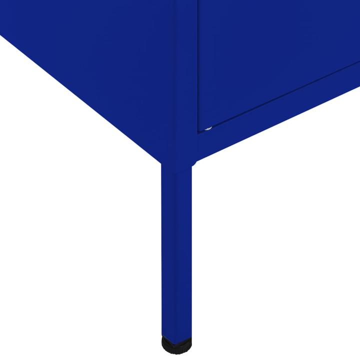 Produktbild VidaXL Schrank (80 x 35 x 101.5 cm)
