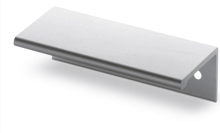 Hettich Möbelgriffleisten ProDecor Ticinum
