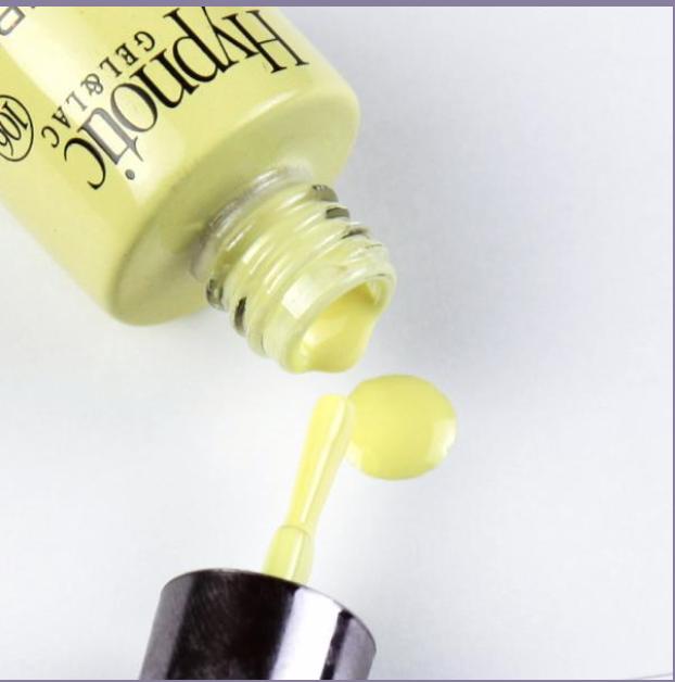 Immagine prodotto BrillBird G&L "106" ipnotico - 8ml (Vernice UV gel)