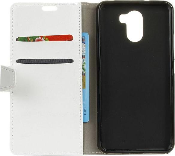 Immagine prodotto MU Classic Custodia in pelle con copertina a libro Crazy Horse (Samsung Galaxy S9+)